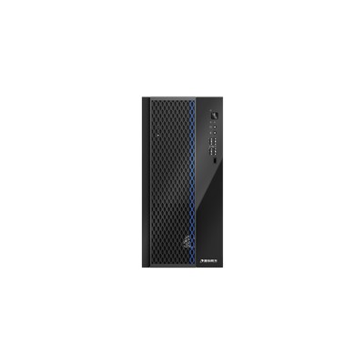 超越E500-30796 I5-9400 4GB+256G 集顯 鍵鼠套裝