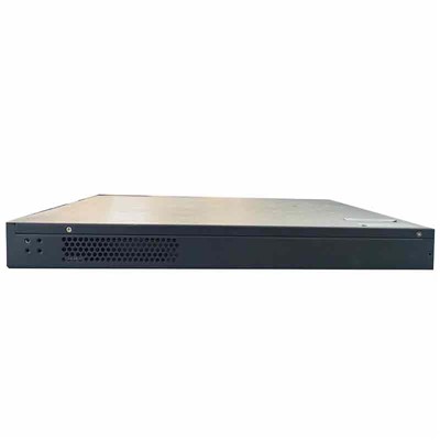 綠盟 交換機 綠盟安全隔離與信息單向導入系統SUCSNX5-HH4000 2U 960G固態硬盤 雙電源雙晶屏